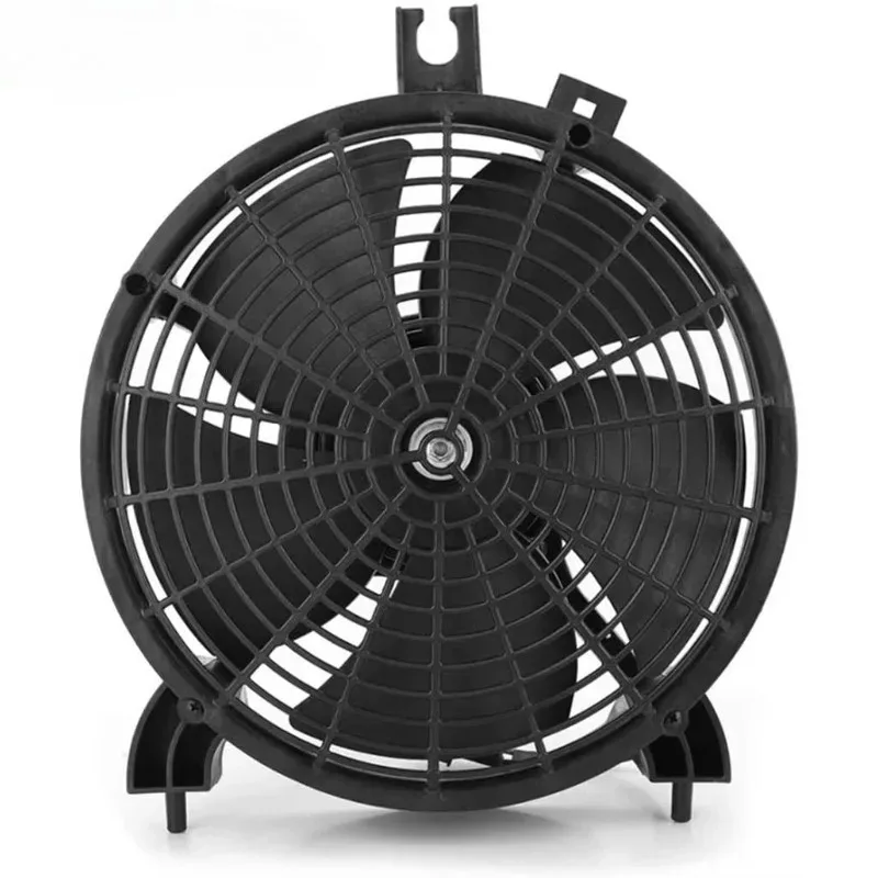 

MN123607 7812A280 A/C Electronic Air Condition Condenser Fan For Pajero Sport Montero Nativa Pickup Triton L200