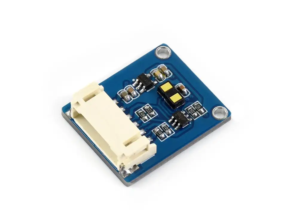 

Waveshare VL53L1X ToF Distance Ranging Sensor, Ranging Up To 4m