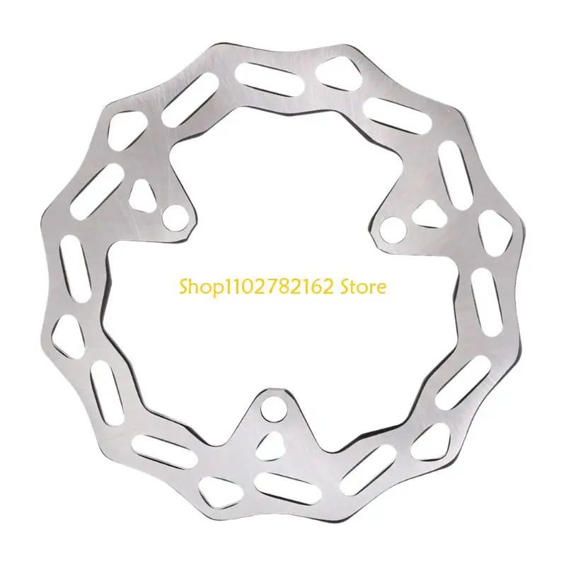 

547B Precisions Alloy Steel Rear Brake Disc 5XT2582W0000 For Smooth Stopping Power