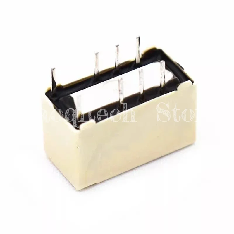 G6S-2-3VDC G6S-2-5VDC G6S-2-12VDC G6S-2-24VDC Signal Relay 8Pin DC 5V 12V 24V 2A Mini Signal Switch Relays