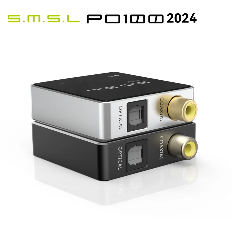 Smsl PO100 2024 Usb… - image