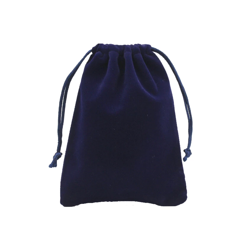 Retro Medieval Pouch Drawstring Bag For Jewelry Cosplay Accessory Coin Bags