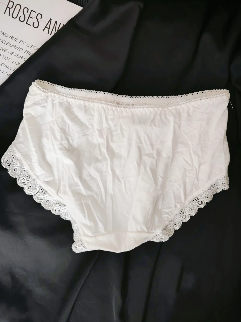 مثير الجمل تو سراويل الدانتيل إخفاء Gaff سراويل موجز تشكيل للرجال مثلي الجنس كروسدرينج المتحولين جنسيا الدعسوقة الملابس الداخلية النساء