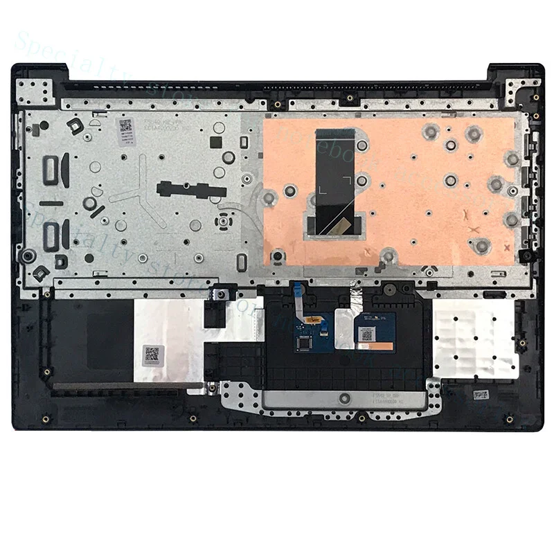 A+ For Lenovo ideapad L340 340C 340C-15 L340-15API IWL C shell with keyboard Sliver
