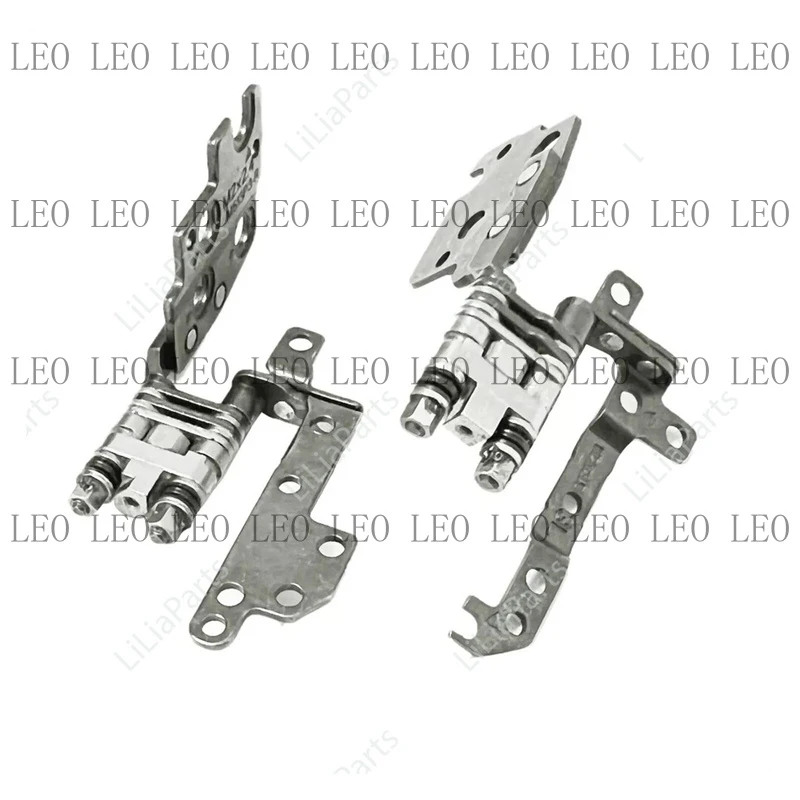 HH  Left Right For MSI Summit E13 Flip Evo A11 A12 MS-13P2 MS-13P3 LCD Screen Hinges