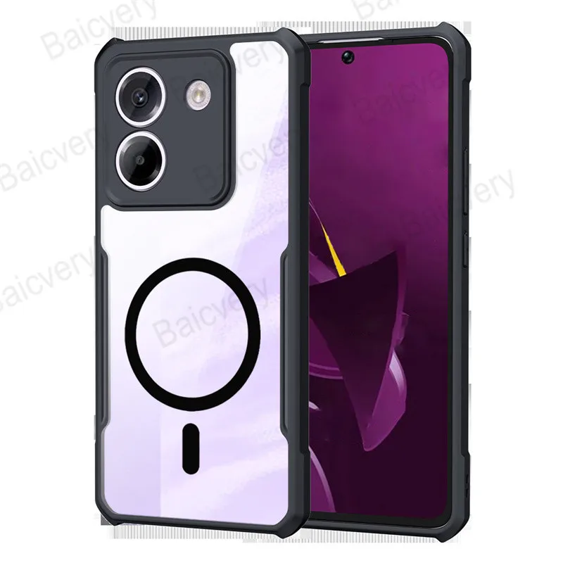 For Xiaomi Poco M7 … - image