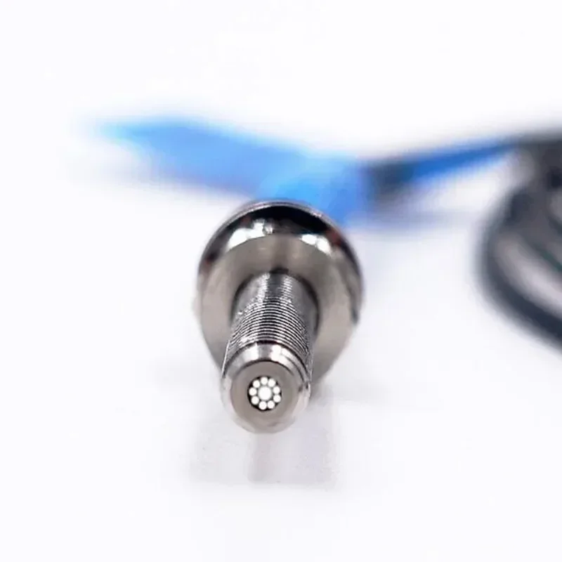 2PCS PRC3Y10FA PRC3Y10FZ PRC3Y20FA PRC3Y20FZ Coaxial Multi-core M3 Reflective Fiber