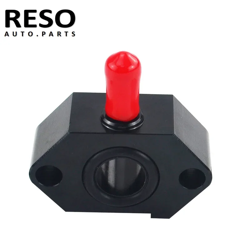 RESO-Boost Gauge Sensor Adaptor For Audi VW Seat Skoda 1.2 1.4 TSI 1.6 1.9 2.0 TDI Boost Vacuum Tap