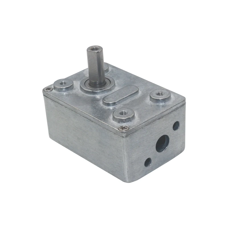 worm gear Box For JGY370