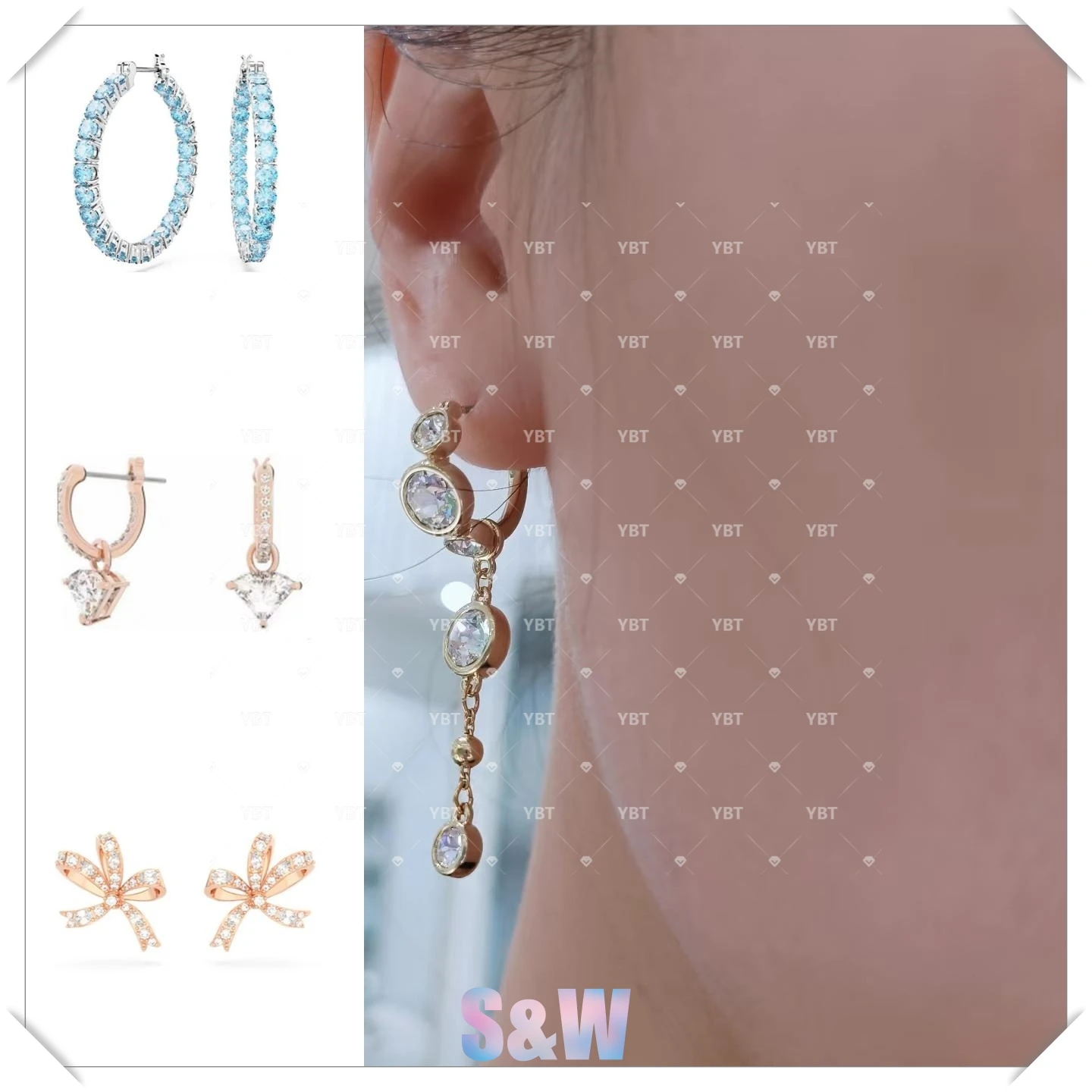 

Post-Gender Glam: 2025's Fluid Stud Styles Transcending Traditional Pricing