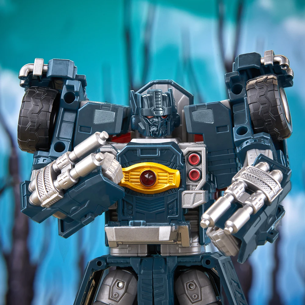 [متوفر] تماثيل أكشن حصرية من هاسبرو ترانسفورمرز جينيريشنز أرمادا نيميسيس برايم وستار سايبر بطول 19 سم، إصدار SDCC، هدايا وألعاب