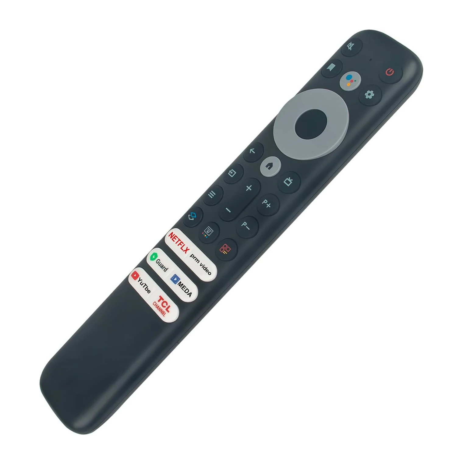 ARC902V-FMR1 Replaced Remote Control Fit For TCL 32S5400A 40S5400A 43S5400A S5400A S5400AF