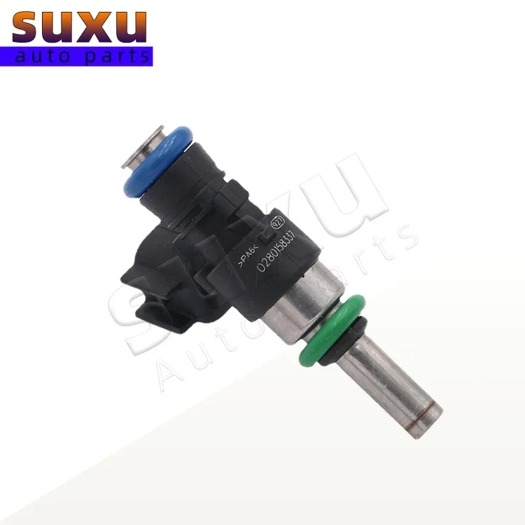 Fuel Injectors 2521387 280158337 2521878 For Polaris RZR 4 XP 1000 S 1000 XP1000 XP 4 1000