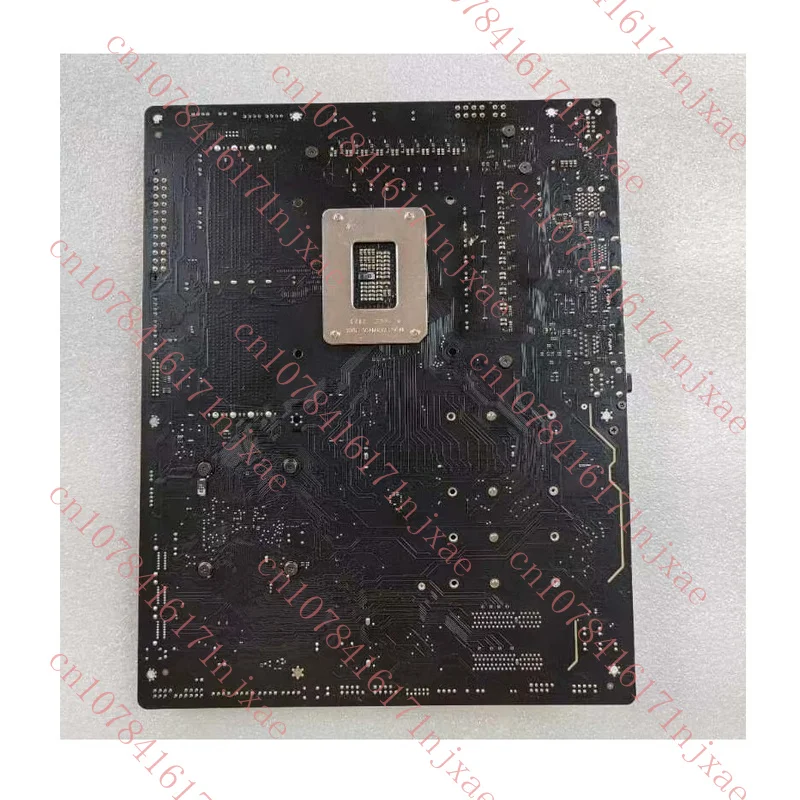 Para Gigabyte Z690 AERO G placa base DDR5 LGA1700 Intel Z690 ATX HDMI + DP prueba OK.