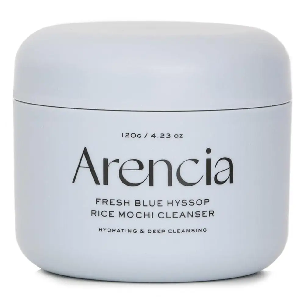 Variant: Blue Hyssop Cleanser