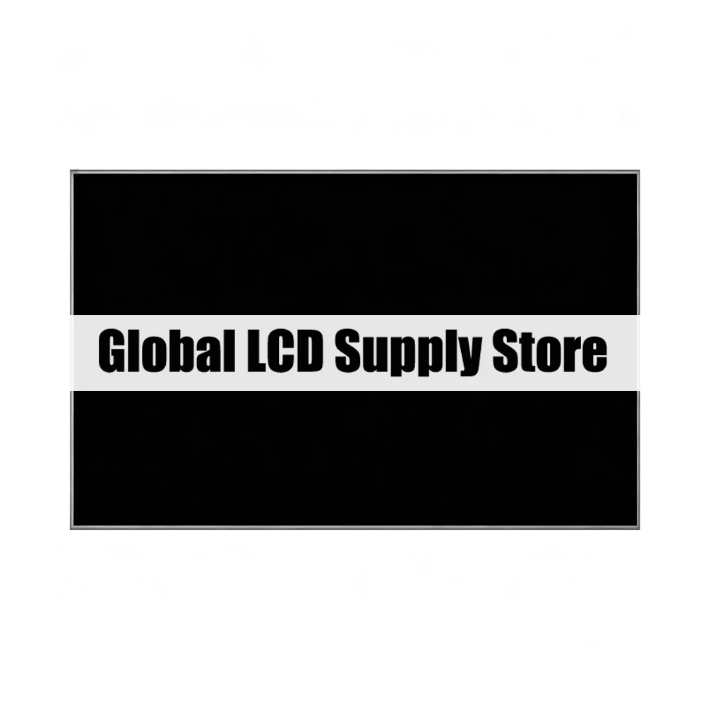 B160QAN04.S 16.0 inch Laptop Lcd Screen Panel Version 120hz High Refresh Rate for Notebook Repair Replacement Assembly