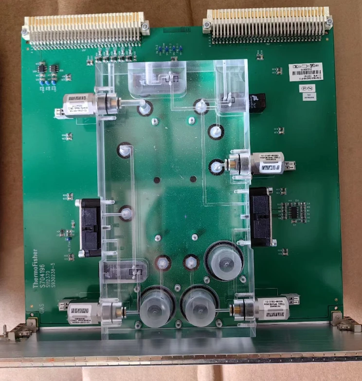 For Thermo S704196 Direct Reading Spectrometer Motherboard 1 Piece