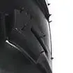 

Шины и диски TDPRO 18x9.5-8 (18x9.50-8) с 4 креплениями, 8-дюймовые колеса + ступица задней оси для картинга, квадроцикла, X2