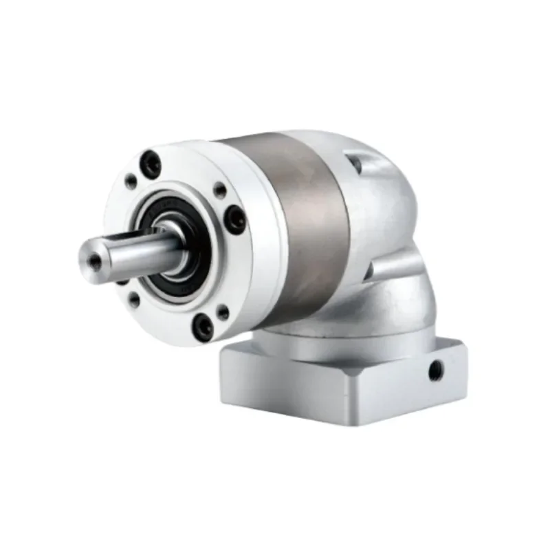 Factory direct HDLR160 planetary right angle servo stepping gear reducer, HDLR160 straight gear reducer