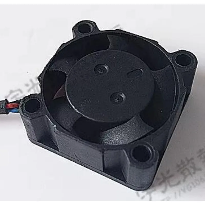 Original CPU Cooler Fan for Delta AFB02512HHA 12V 0.12A High Air Volume Cooling Fan 2.5cm 2510 25x25x10mm