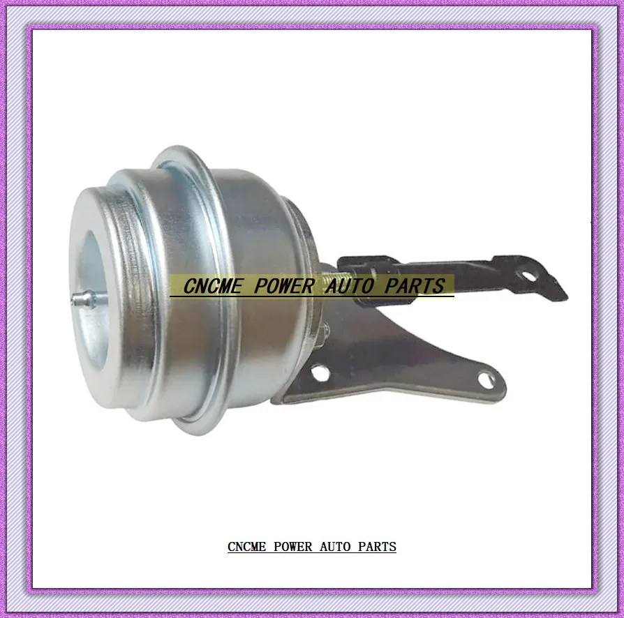 

ww Turbo Actuator GTA1746LV 761618 761618-5003S 8200735758 8200683849 13900-67JH1 8200494545 For Suzuki Vitara F9Q 1.9L ddis 130