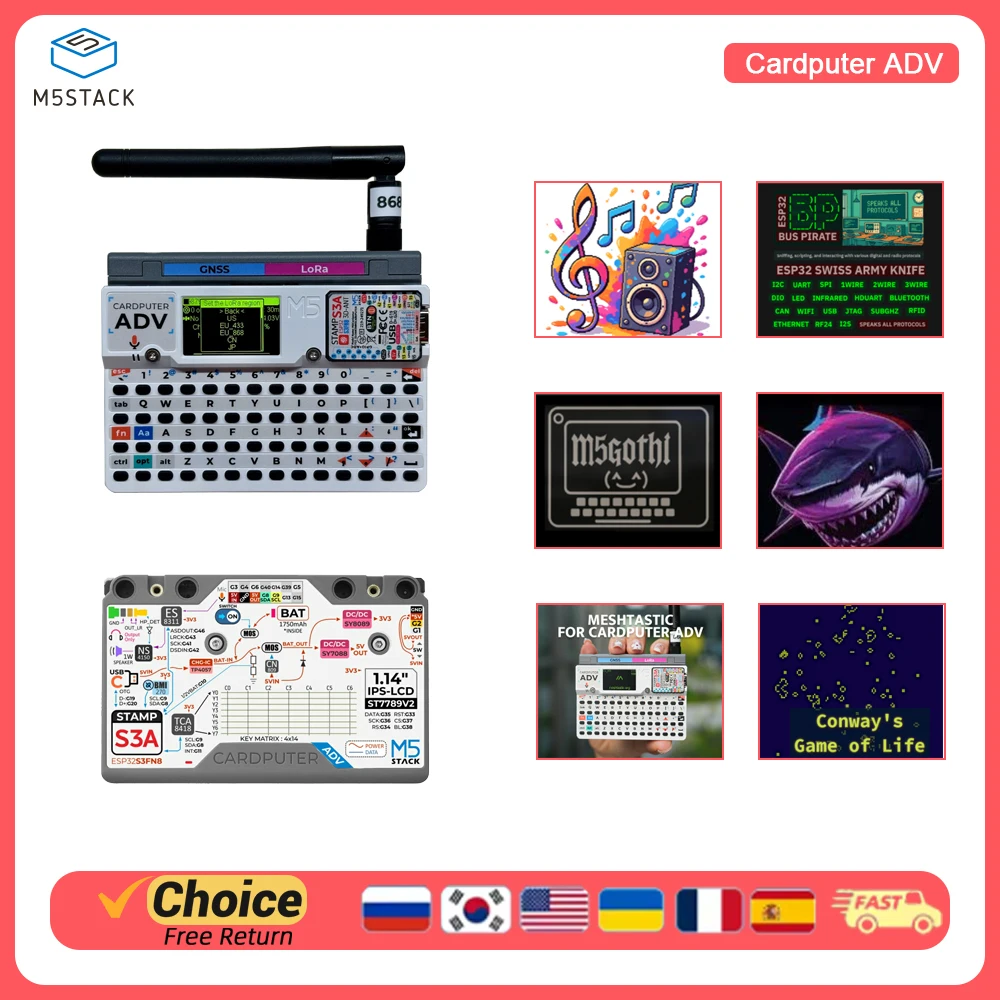 #61 Low Cost Microcontrollers That Work