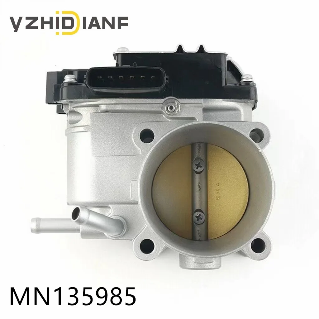 

Корпус дроссельной заслонки MN 135985 EAC60-020 1450A033 Для Eclipse Galant 2.4L 2004-2012 4G69