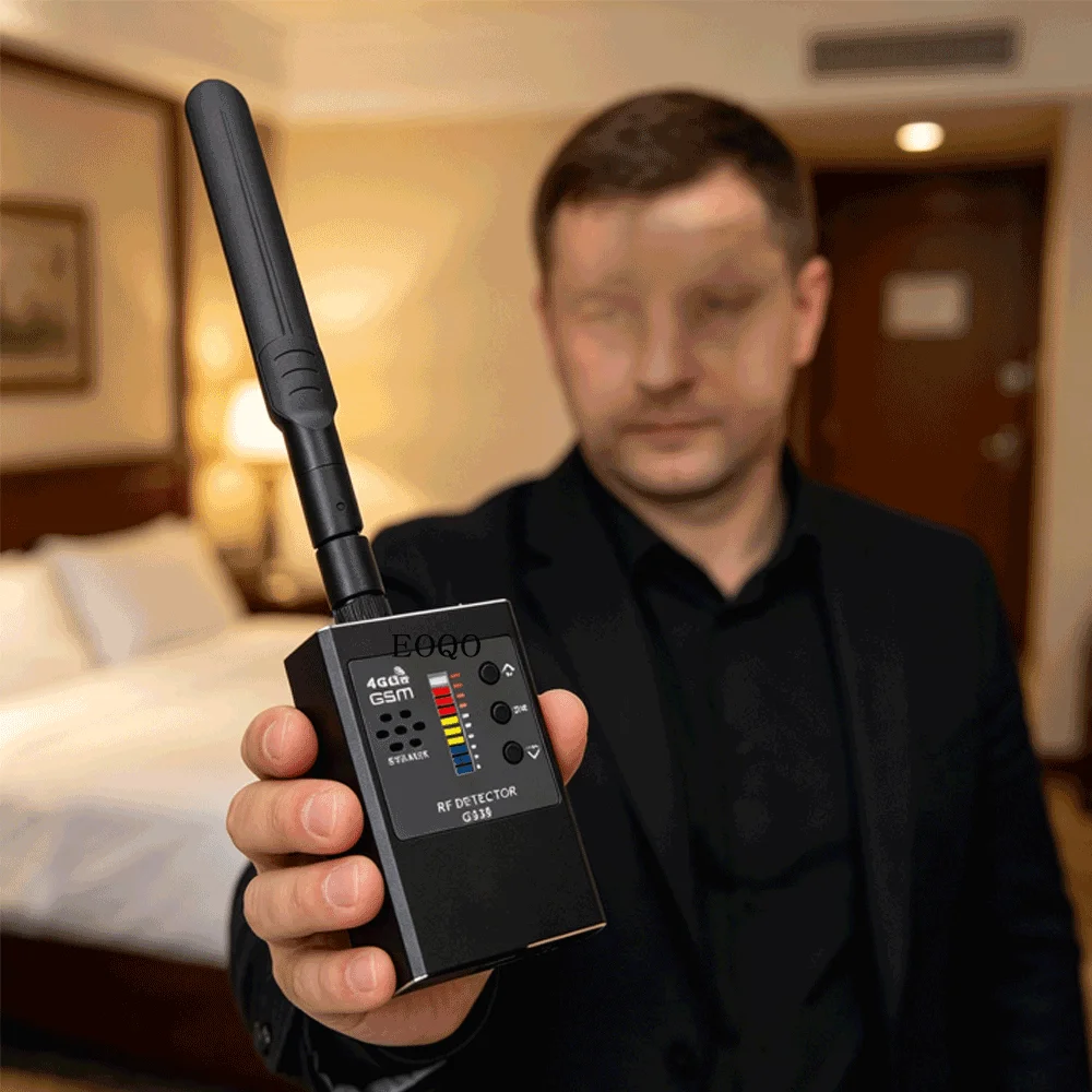 g338-ハンドヘルドアンチディテクターバグミニアンチスパイ-gps-ワイヤレス信号自動検出器-rf-ロケータートラッカー検出ワイヤレスカメラ