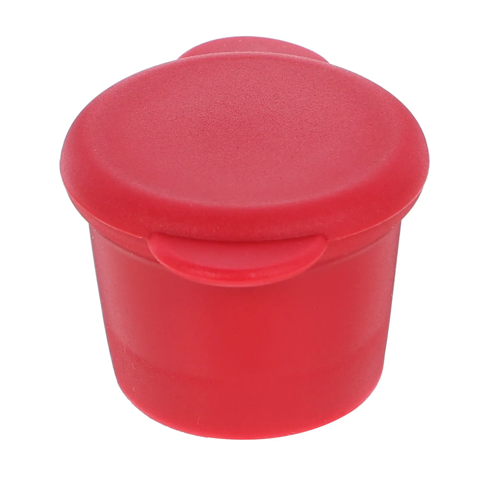 Wine Bottle Silicone Stopper Airtight Sealer for Opened Bottles Perfect for Outdoor Activities Beaches Fishing Golfing