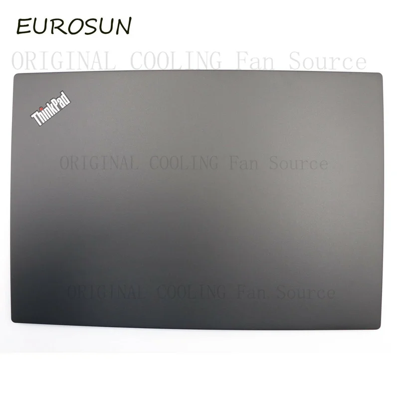 R+  New Lcd Rear Cover Top Screen Case For Lenovo T480S FHD EP RGB 01YU116