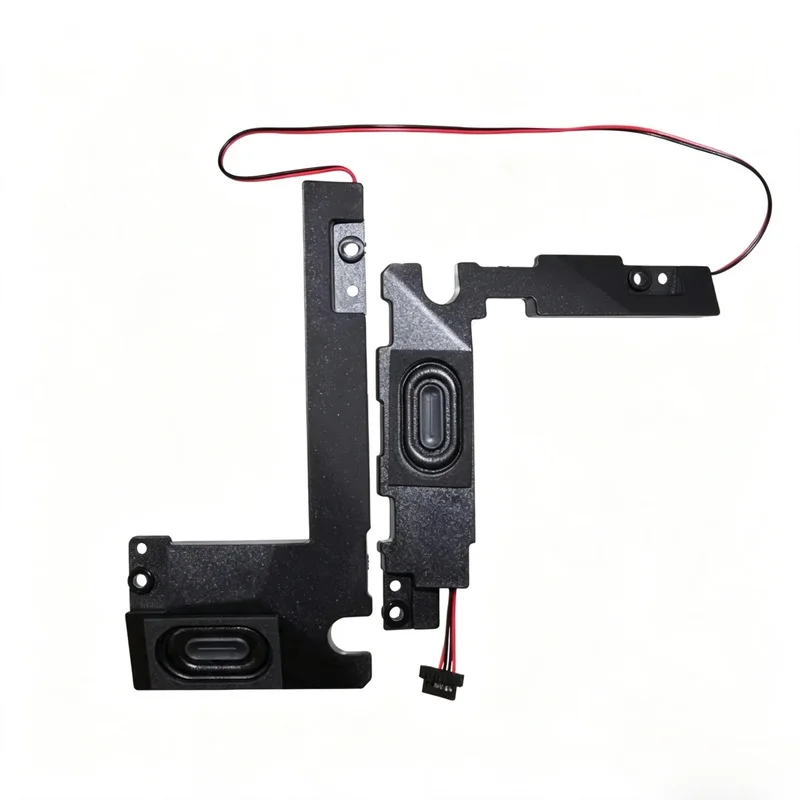1Pair New Laptop  Speaker For HP OMEN 3 15-CE 15-CE198WM 15-CE011DX TPN-Q194 Computer Speaker Horn