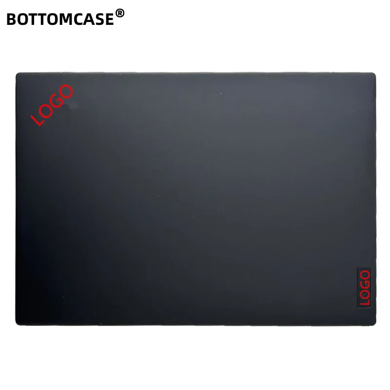 

New For Lenovo Thinkpad X1 Nano Gen1 LCD Back Cover Top Case 460.0L803.0001 Black
