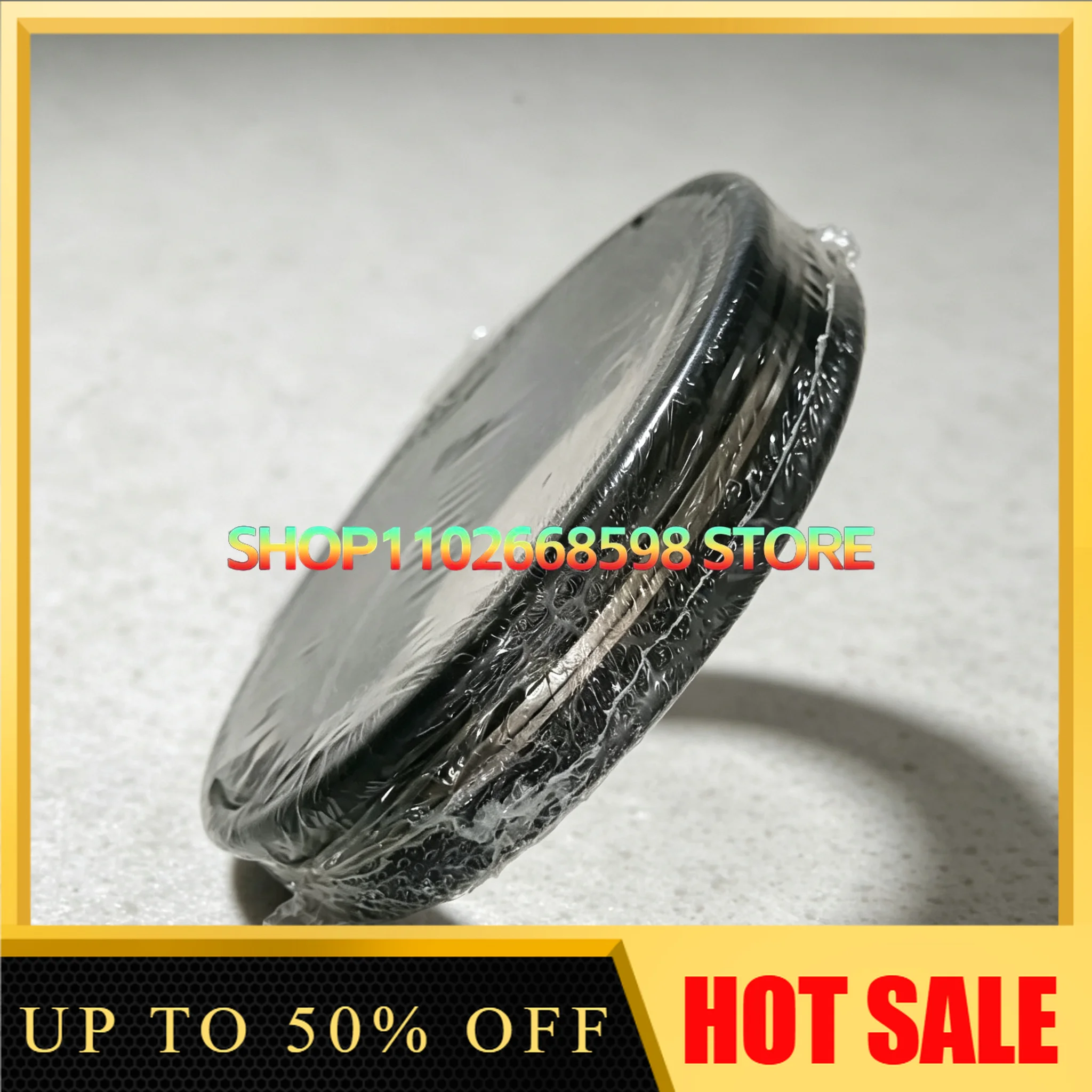 Suitable for Floating Oil Seal of Walking Motor Gearbox and Mirror Oil Seal of Excavator PC56-7