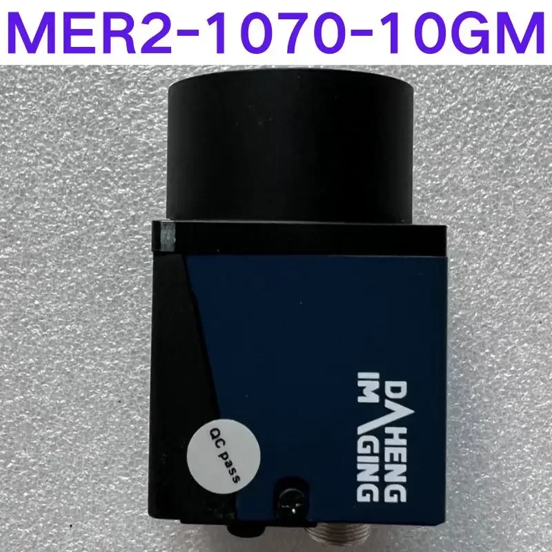 

Подержанный тест ОК Промышленная камера,MER2-1070-10GM