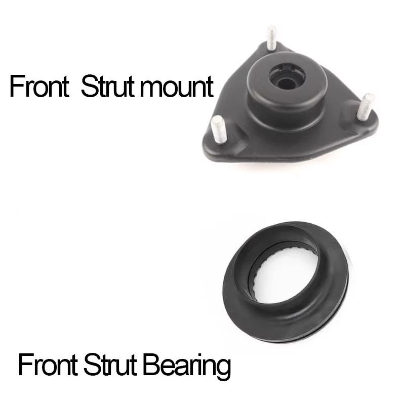 Front shock absorber Strut Mount  left side & Right Side  For Changan  CS15 CS35 CS75 plus CS85 CS95