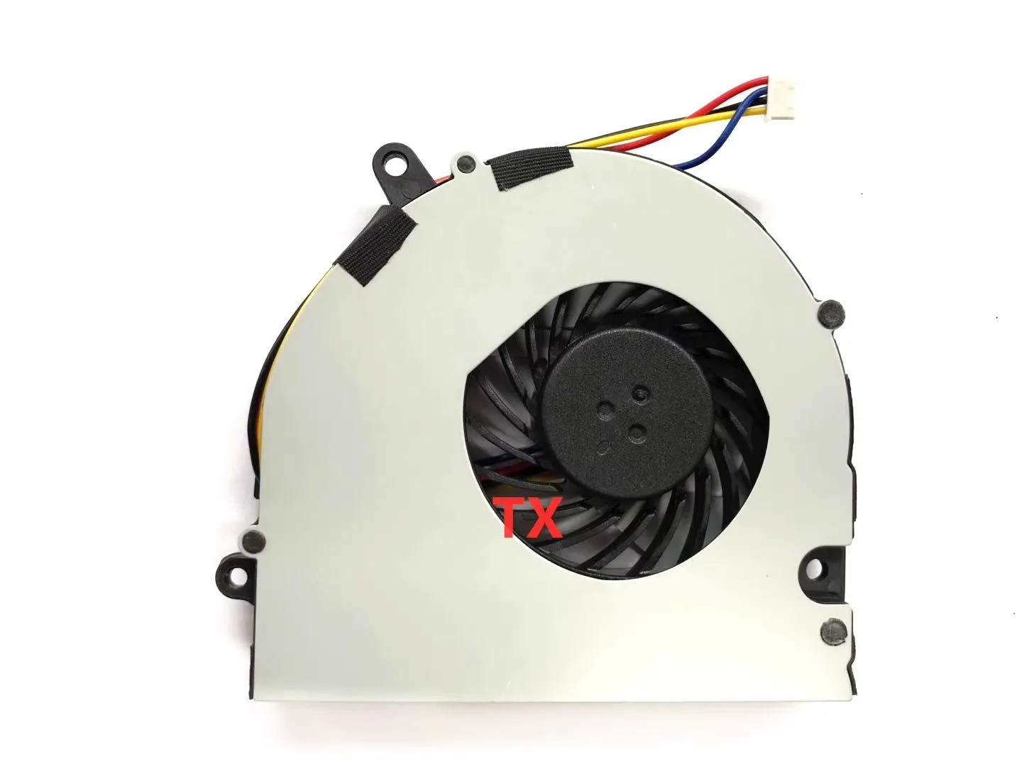 Free shipping new suitable for ASUS Shenzhou K480P I3 D5 U41 U41J U41JF U41SV CUP fan laptop fan