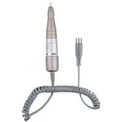 SDE H200 Handpiece For Marathon STRONG 210 90 Electric Manicure machine control box Milling Cutter Nails Drill handle Tools