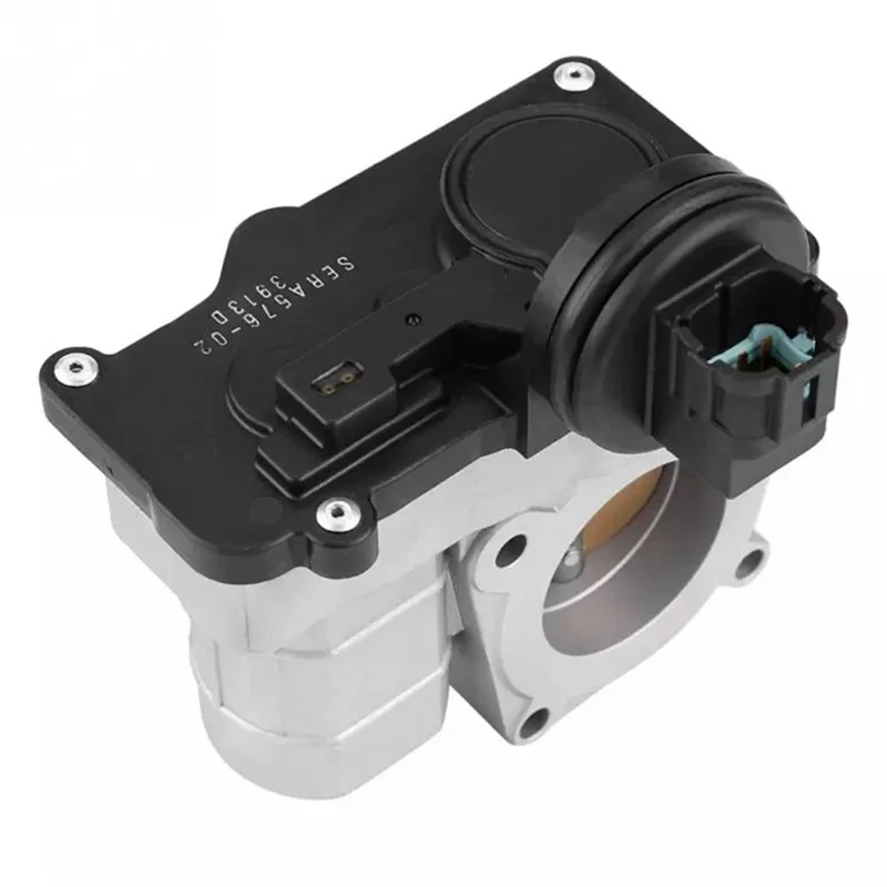 

Superior-16119-AX000 Car Throttle Body For Nissan Micra March 3 Note 2003-2010 16119-AX00A 16119AX00A 16119AX000
