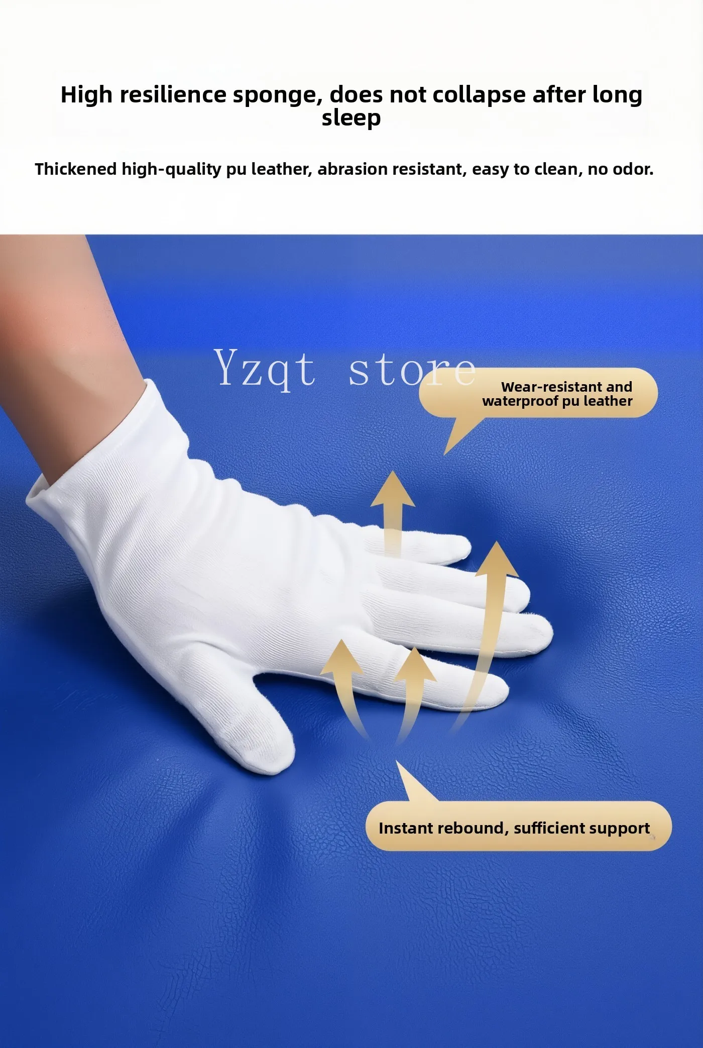 bed Tuina bed Special bed for traditional Chinese medicine physiotherapy Reinforced bone setting and back beauty