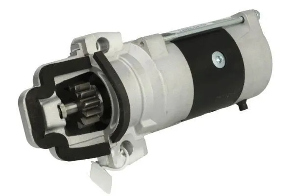 Starter Motor 1720325 1720327 for Ranger Maz da BT-50 2.2 3.2 2011- AT/MT AB3911000AA AB3911000BA AB39-11000-AB U201-18-400 - view 2