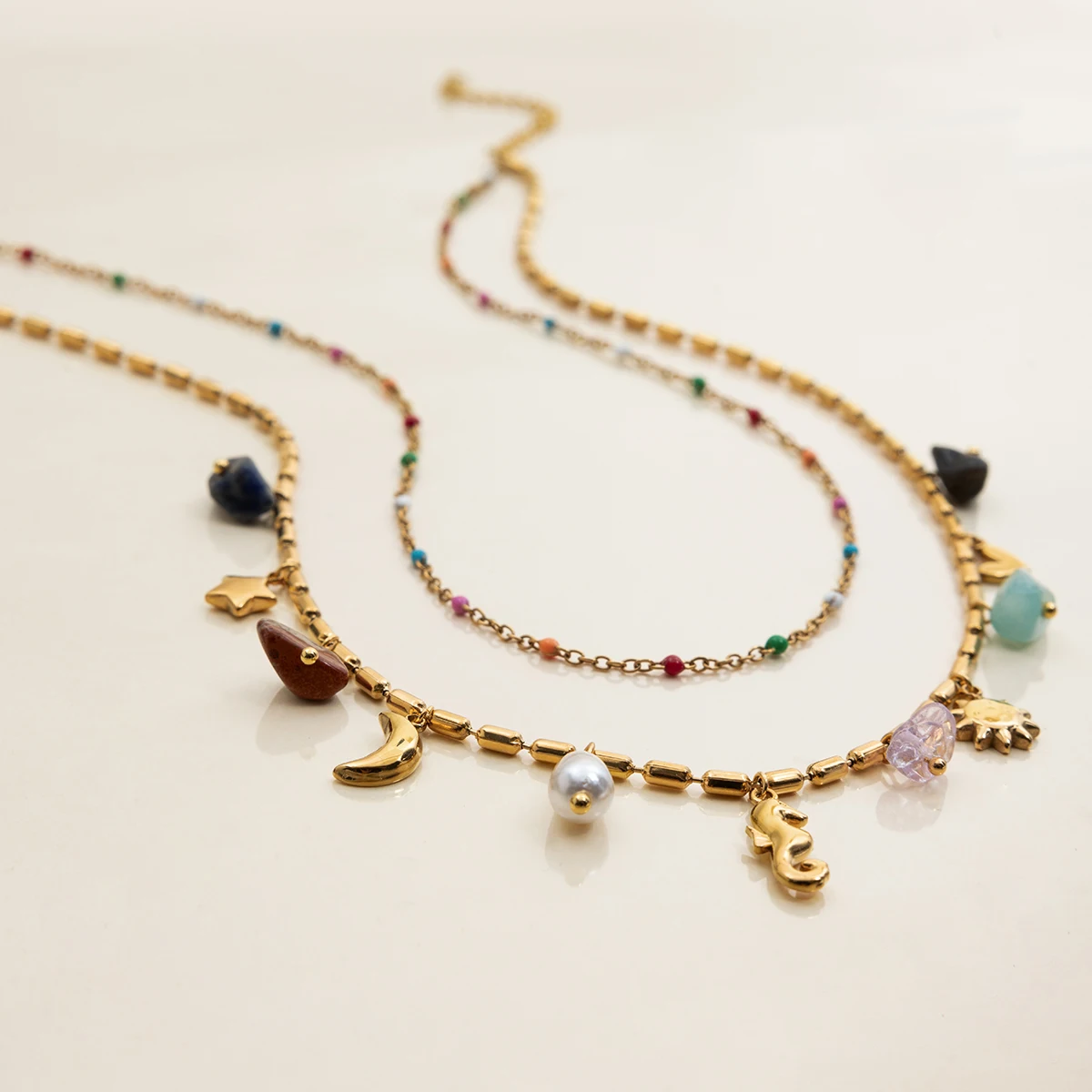 Thumbnail 3 - #37 Best Selling Necklaces