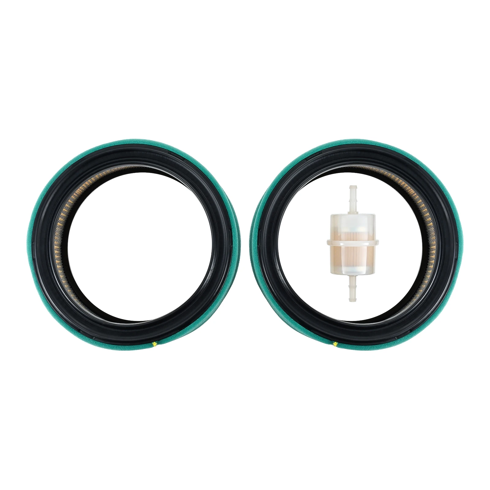 Комплект воздушных фильтров 47 083 03-S 47 883 03-S1 для Kohler Command K241 K301 K321 K341 CH18 CH20 CH22 CH23 CH25 CV18, Детская модель