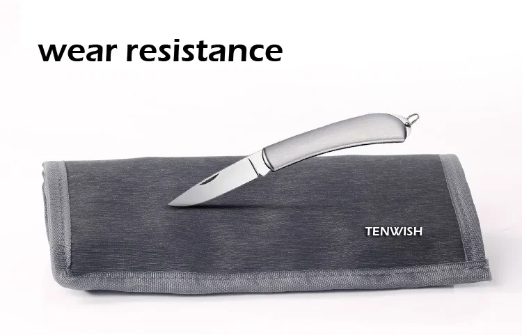 TENWISH ليثيوم بطارية تخزين الحقيبة لكانون LP-E6 LP-E8 سوني NP-FW50 EN-EL14 EN-EL15 4 جيوب صامدة للماء النايلون حقيبة