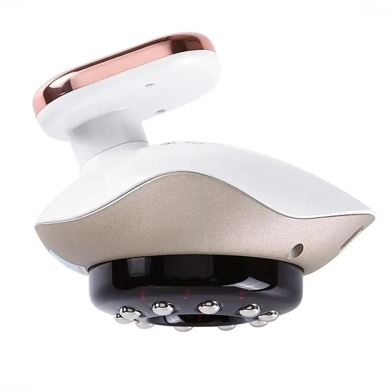 

Настраиваемый вакуумный массажер для тела с функцией антицеллюлитного массажа, магнитотерапии и гуаша-скрапинга для сжигания жира