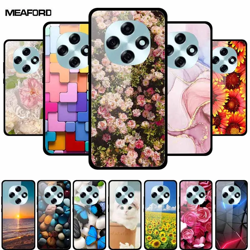 For Oppo A6 Pro A5 …