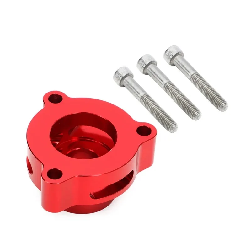 

1 шт. подходит для Ford Mustang 1,5 л 1,6 л 2,0 л 2,7 л, поддерживает адаптер выпускного клапана Sp RD с турбонаддувом, новый 2025