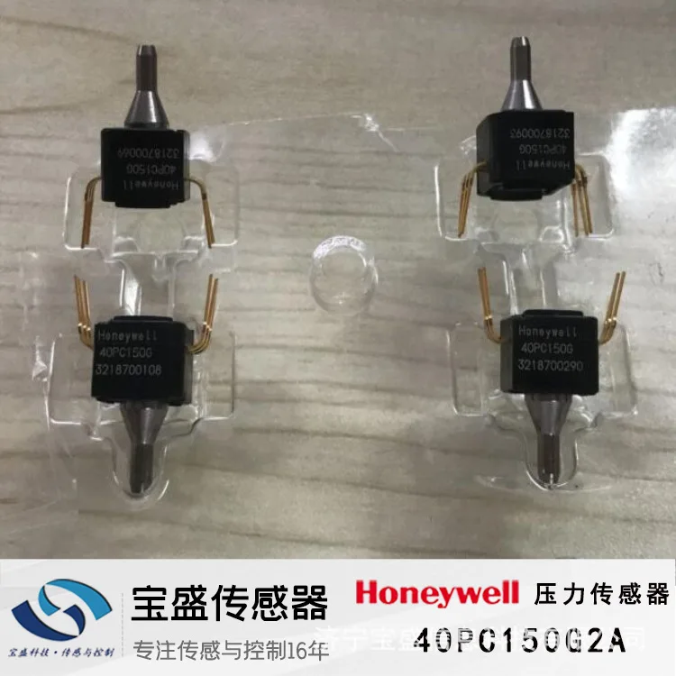 

2025 40PC015G2A 40PC100G2A 40PC150G2A Honeywell Pressure Sensor, Medical Instrument