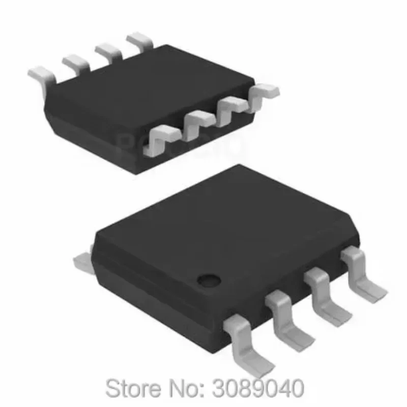 LT1120ACS8 LT1120AIS8 LT1120A - Micropower Regulator with Comparator and Shutdown