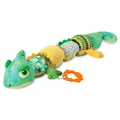 green Chameleon