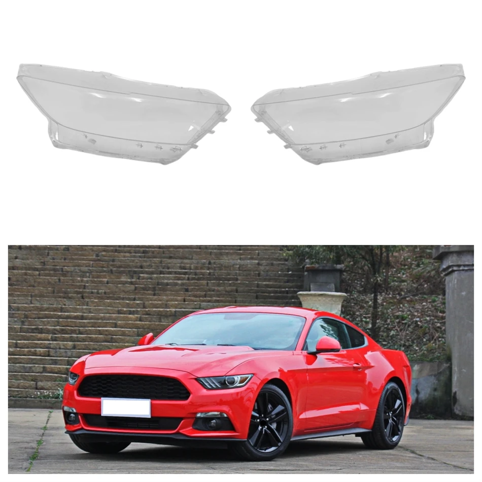 

Car Interior Spare Parts Lampcover Caps Headlamp Housing